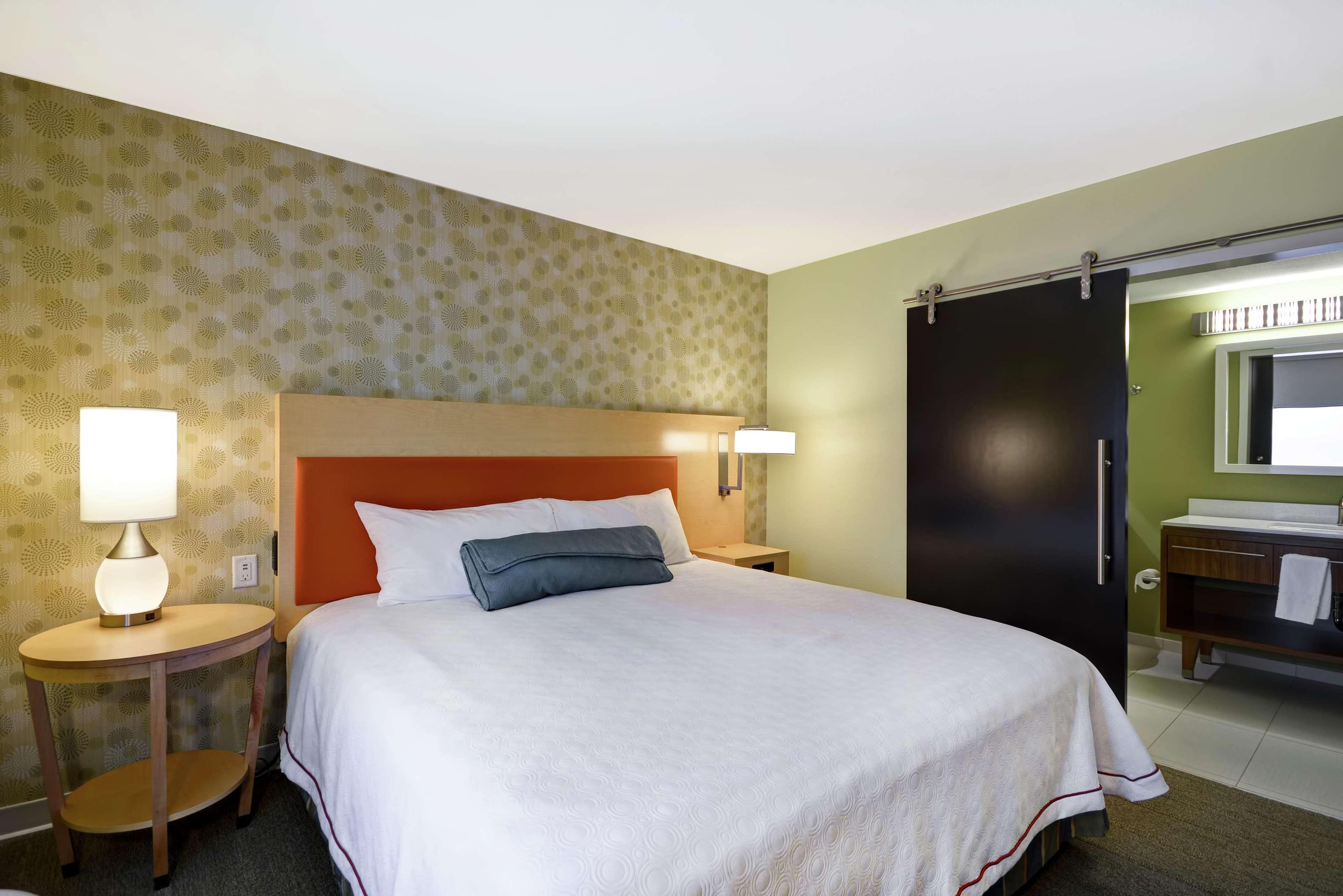Home2 Suites By Hilton Little Rock West Eksteriør bilde