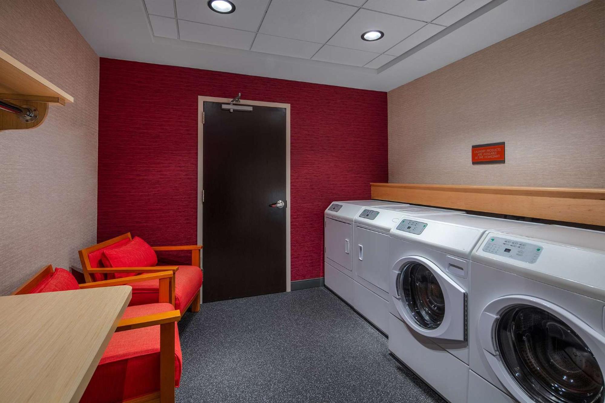 Home2 Suites By Hilton Little Rock West Eksteriør bilde