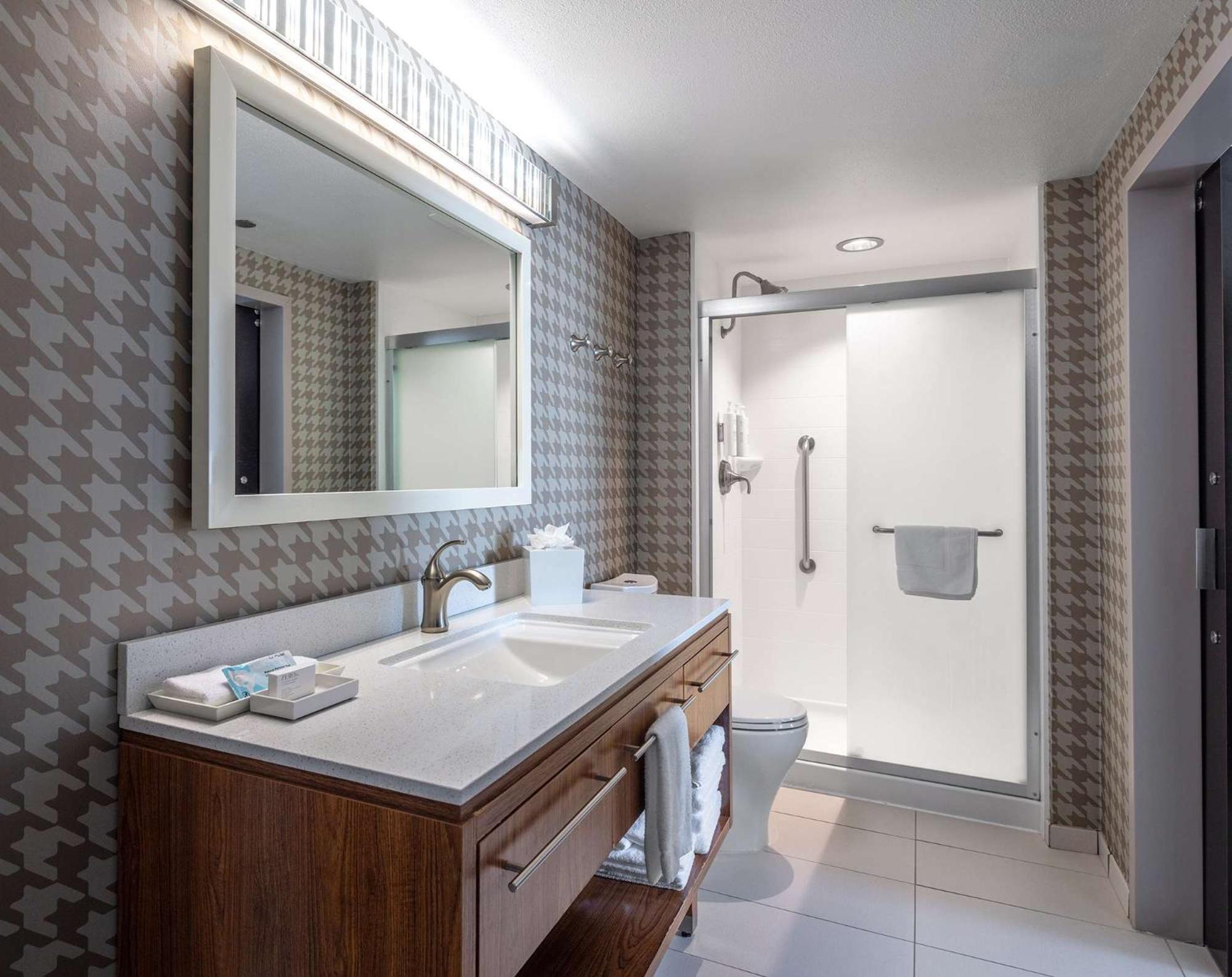 Home2 Suites By Hilton Little Rock West Eksteriør bilde