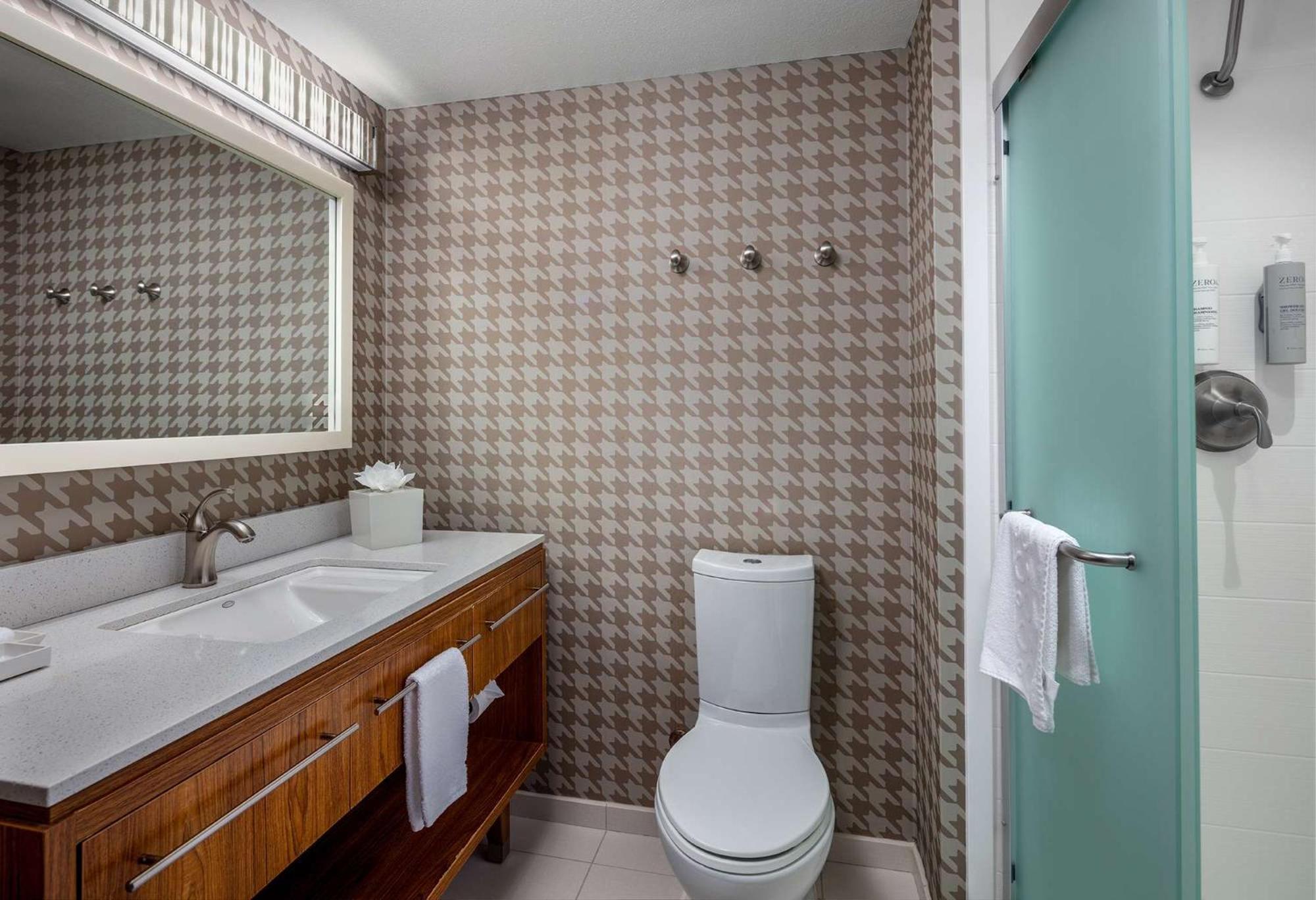 Home2 Suites By Hilton Little Rock West Eksteriør bilde