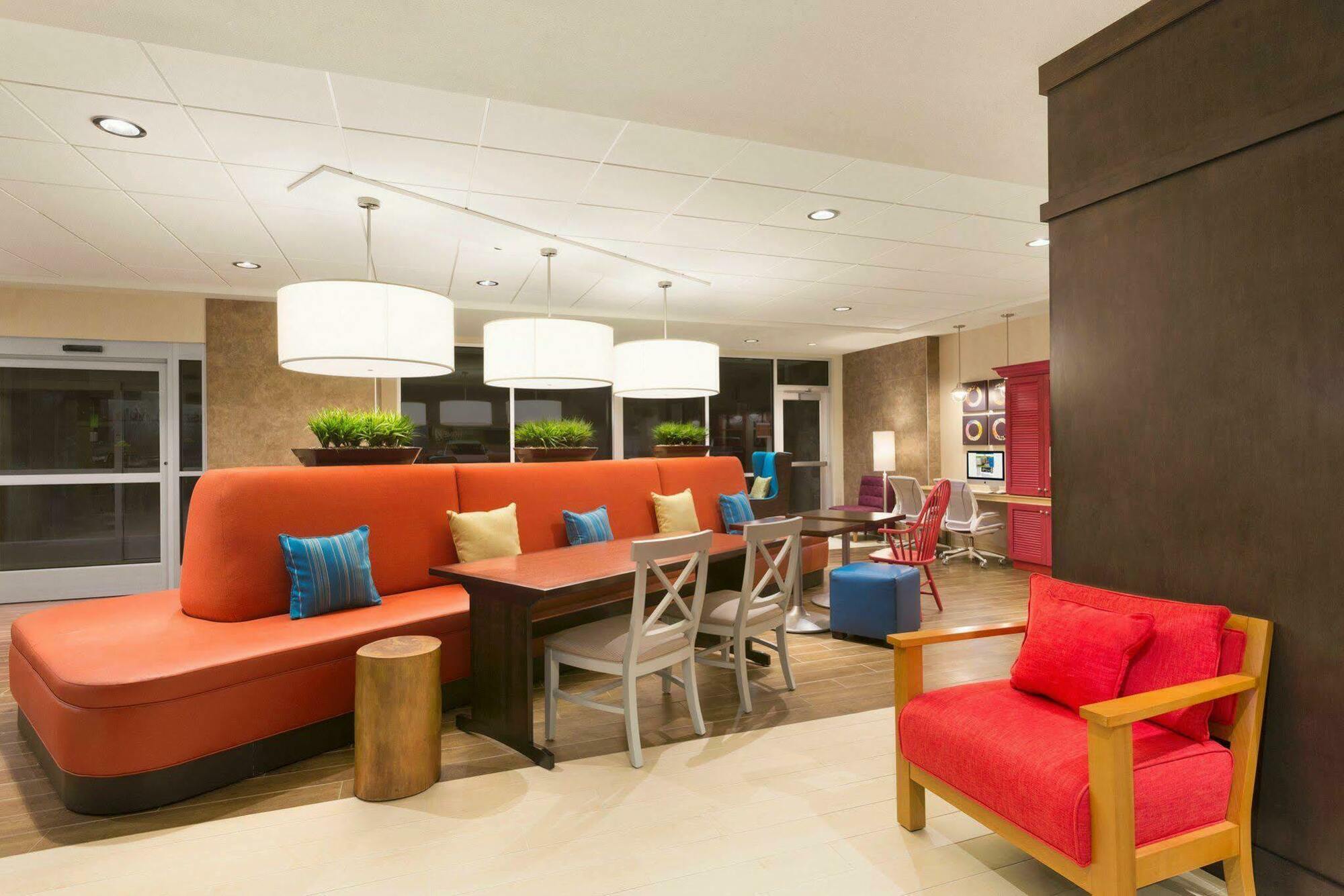 Home2 Suites By Hilton Little Rock West Eksteriør bilde