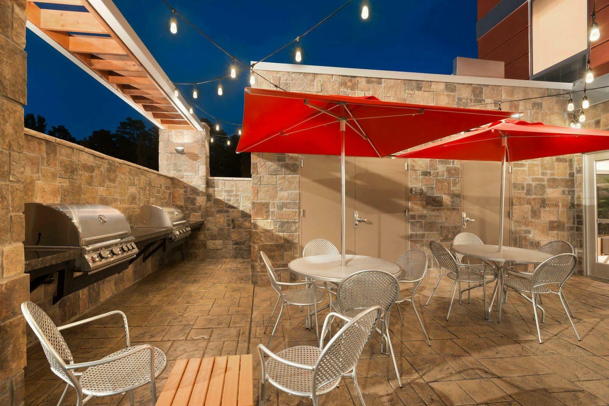 Home2 Suites By Hilton Little Rock West Eksteriør bilde